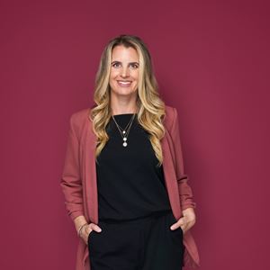 Portrait Esther Widmer