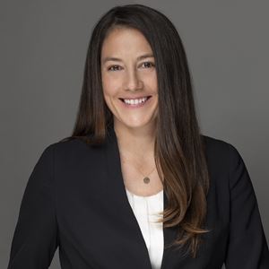 Portrait Michelle Schneider