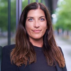 Sabrina Wettstein