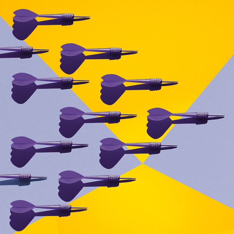 Flèches
